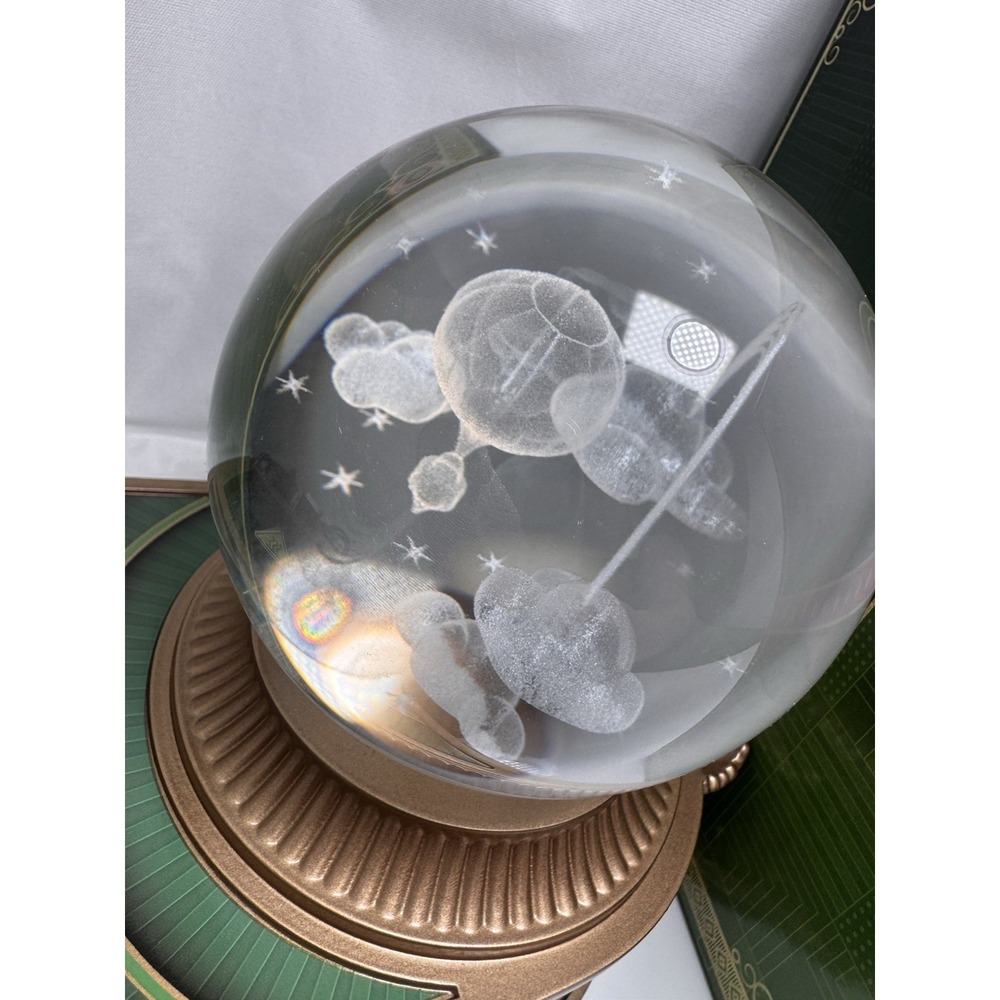 Wicked Scentsy Warmer – Brand New In Box Retired - Picture 5 of 14